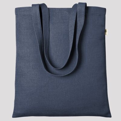 Hemp Simplicity Tote Thumbnail