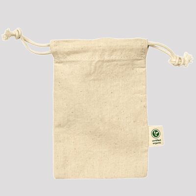 Reusable Gift Bags Thumbnail