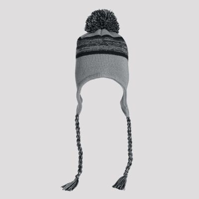 Backcountry Knit Pom Beanie Thumbnail