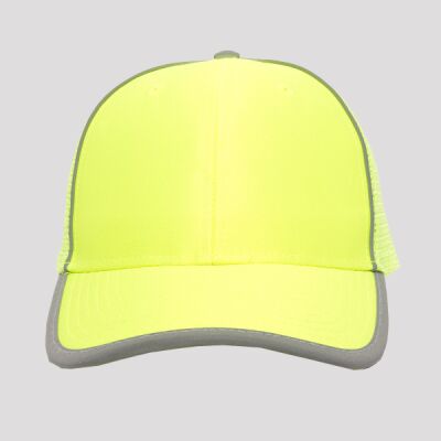 Safety Mesh-Back Cap Thumbnail