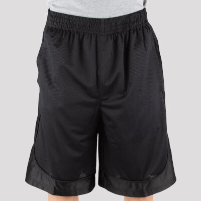 Unisex Mesh Shorts Thumbnail