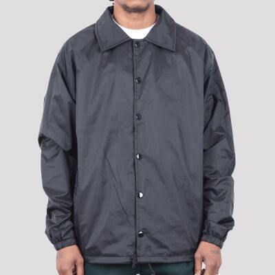 Unisex Coaches Jacket Thumbnail