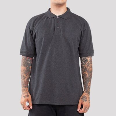 Unisex Polo Thumbnail