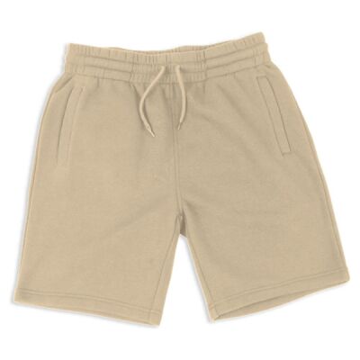 Unisex Fleece Jogger Shorts Thumbnail