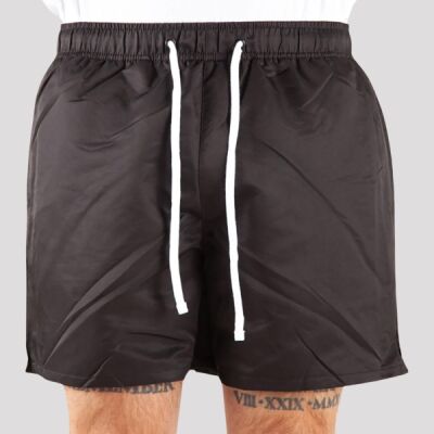 Unisex Poly Running Shorts Thumbnail