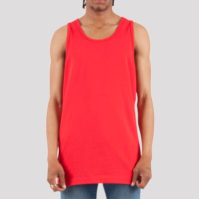 Unisex Active Tank Thumbnail