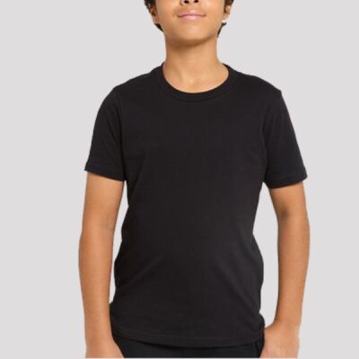 Youth Epic Cotton T-Shirt Thumbnail