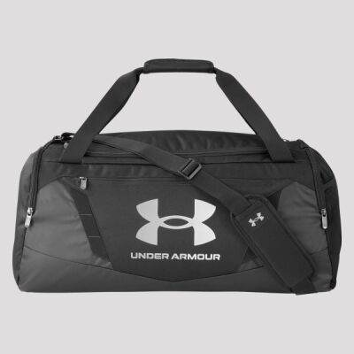 Undeniable 5.0 SM Duffel Bag Thumbnail