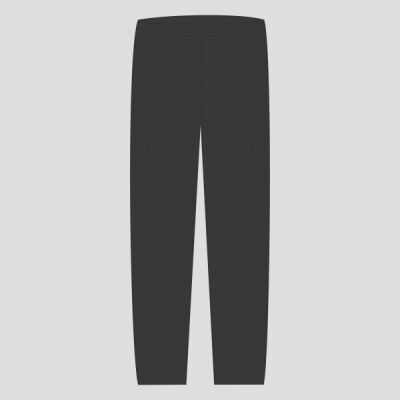 Men's Extended Sizes Functional Cargo Pants Thumbnail