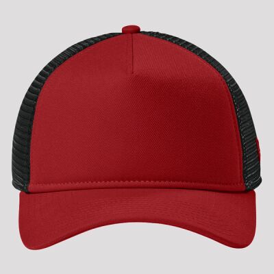 A Frame Snapback Mesh Back Cap Thumbnail