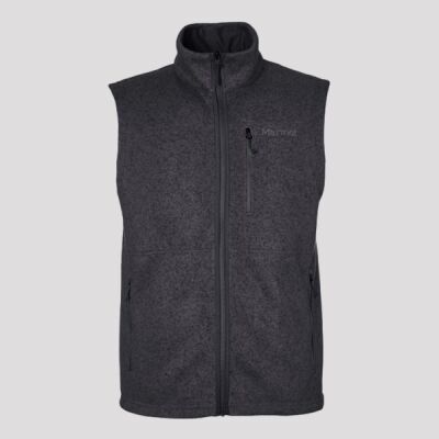 Men's Drop Line Vest Thumbnail