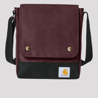 Crossbody Snap Bag Thumbnail