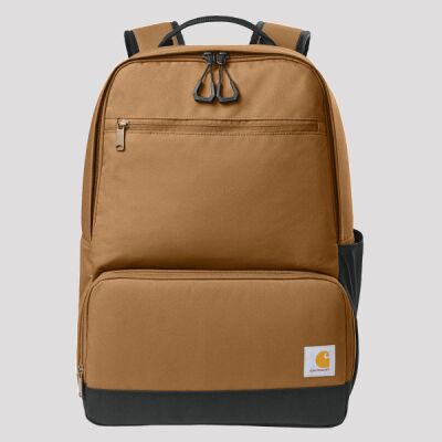 Two Compartment Cooler Backpack Thumbnail