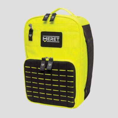 V.E.R.S.A.™ PRO X High Viz Yellow Backpack Thumbnail