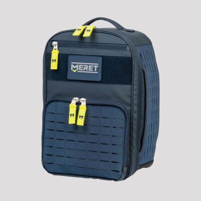 V.E.R.S.A.™ PRO X Navy Blue Backpack Thumbnail