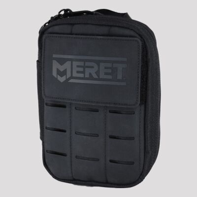 Small Personal Response Black Pack Thumbnail