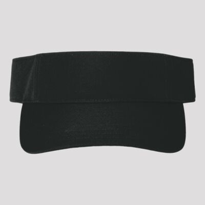 Direct-Dyed Twill Visor Thumbnail