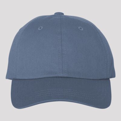 Pigment Direct-Dyed Twill Cap Thumbnail