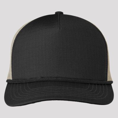 Lariat Ripstop Trucker Cap Thumbnail