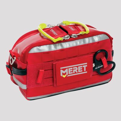 FIRST-IN™ PRO X Red Waist Pack Thumbnail