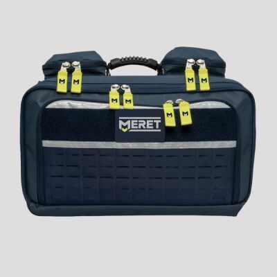 OMNI™ PRO X Navy Blue Convertible Backpack Bag Thumbnail