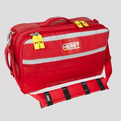 Rapid™ PRO X Red Backpack Bag Thumbnail