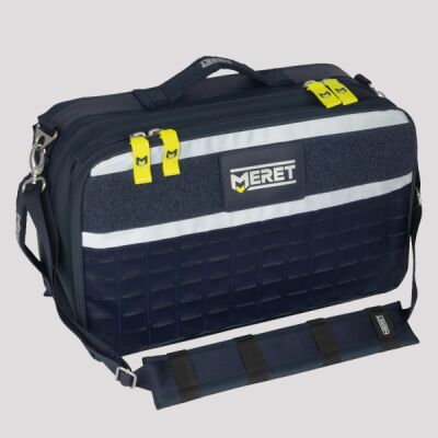 Rapid™ PRO X Navy Blue Backpack Bag Thumbnail