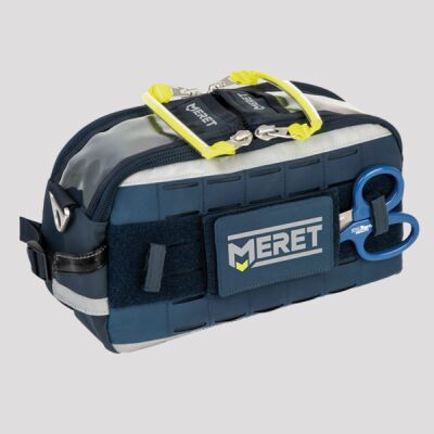 FIRST-IN™ PRO X Navy Blue Waist Pack Thumbnail