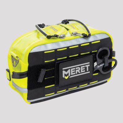 FIRST-IN™ PRO X High Viz Yellow Waist Pack Thumbnail