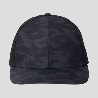 Performance Trucker Cap Thumbnail