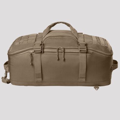 Tactical Barrel Duffel Thumbnail