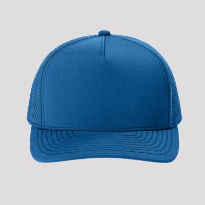 5 Panel Performance Cap Thumbnail