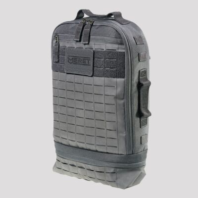 SAVIOR7™ PRO Black Backpack Thumbnail