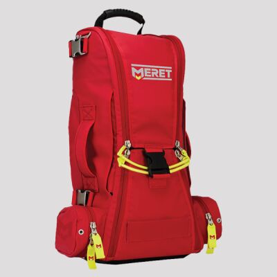RECOVER™ PRO X Red Backpack Thumbnail