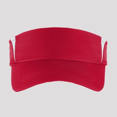 Dry Zone ® Colorblock Visor Thumbnail