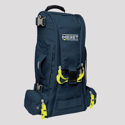 RECOVER™ PRO X Blue Backpack Thumbnail