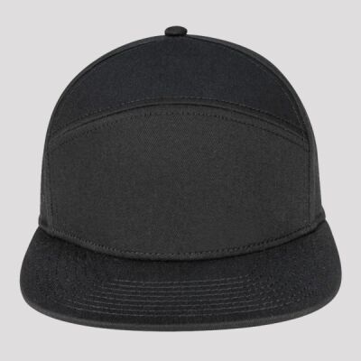 Tradesman Hybrid Six-Panel Cap Thumbnail