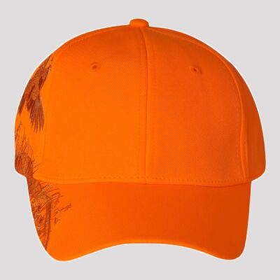 Quail Cap Thumbnail