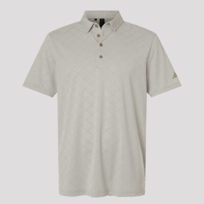 Men's Ultimate365 Jacquard Polo Thumbnail