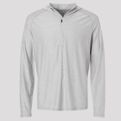 Men's Atoll Half-Zip Hooded Pullover Thumbnail