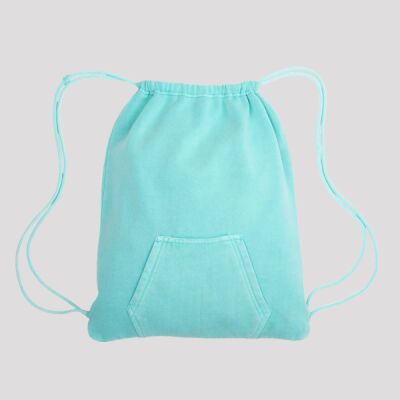 Coastal Color™ Drawstring Bag Thumbnail