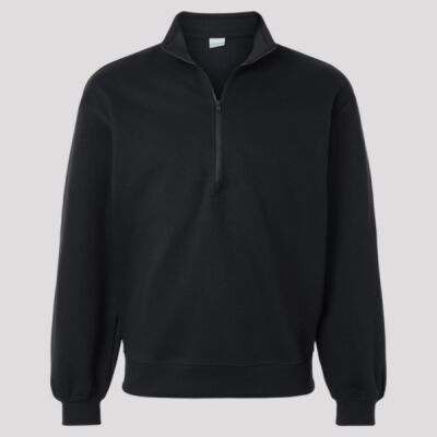Women's Aldermore Half-Zip Pullover Thumbnail