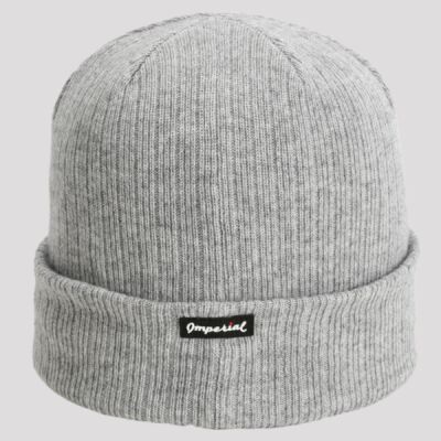 The Edelweiss Cuffed Beanie Thumbnail