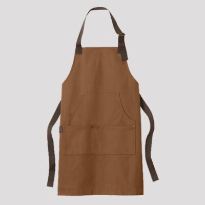 Signature Workwear Apron Thumbnail