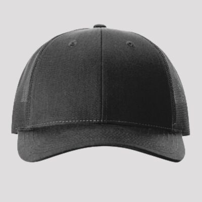 Low Pro Trucker Thumbnail