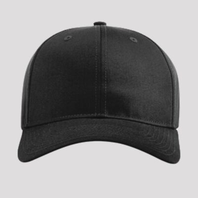 Pro Twill Snapback Thumbnail