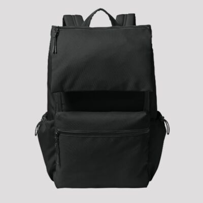 Matte Oxford Backpack Thumbnail