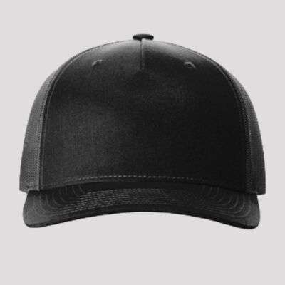 Five Panel Trucker Thumbnail