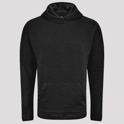 Unisex Pebble Fleece Hooded Pullover Thumbnail