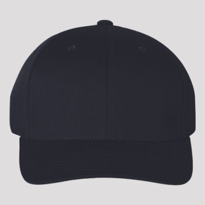 OTTO CAP® Club Collection 6 Panel Pro Style Perforated Cap Thumbnail